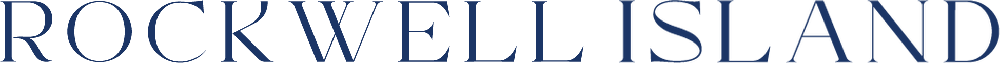 Rockwell Island
