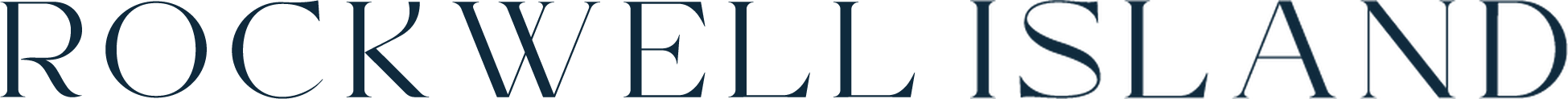 Rockwell Island